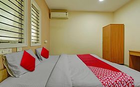 Hotel O Indra Suites
